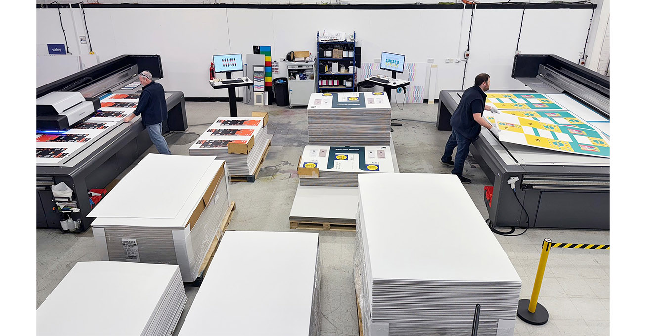 The Valley Group invests in two Kudus from swissQprint