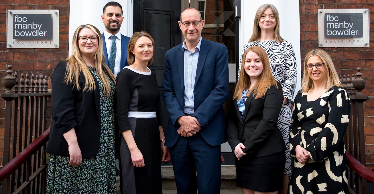 Record year for Midlands law firm