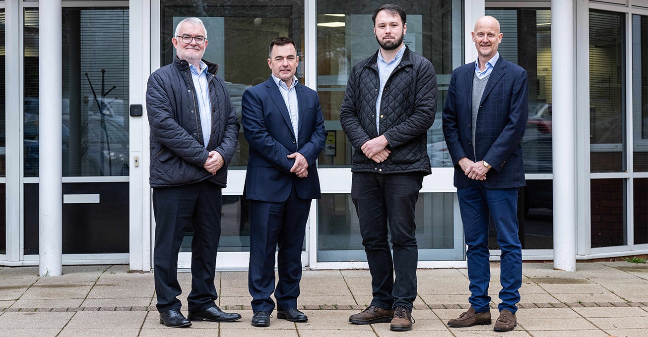 Chartered surveyor expands South West reach with new Exeter office