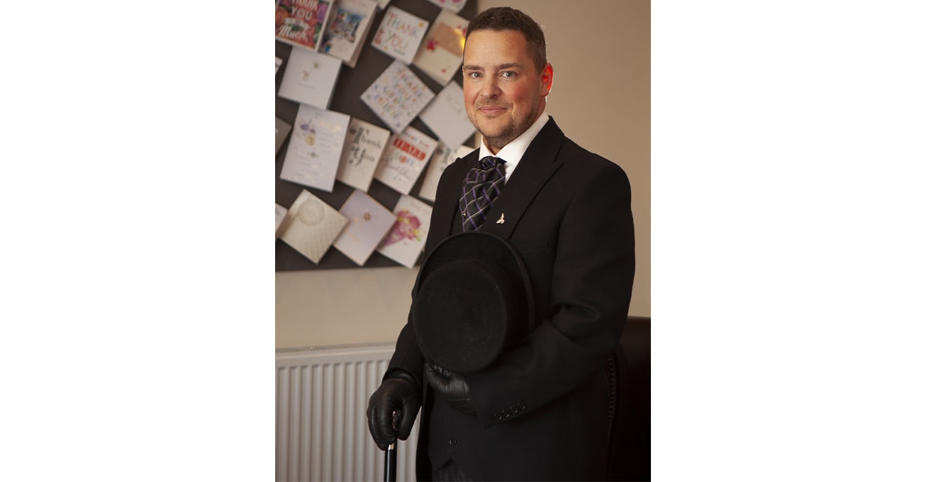 West Mids family funeral firm shares advice on planning cost-saving farewells