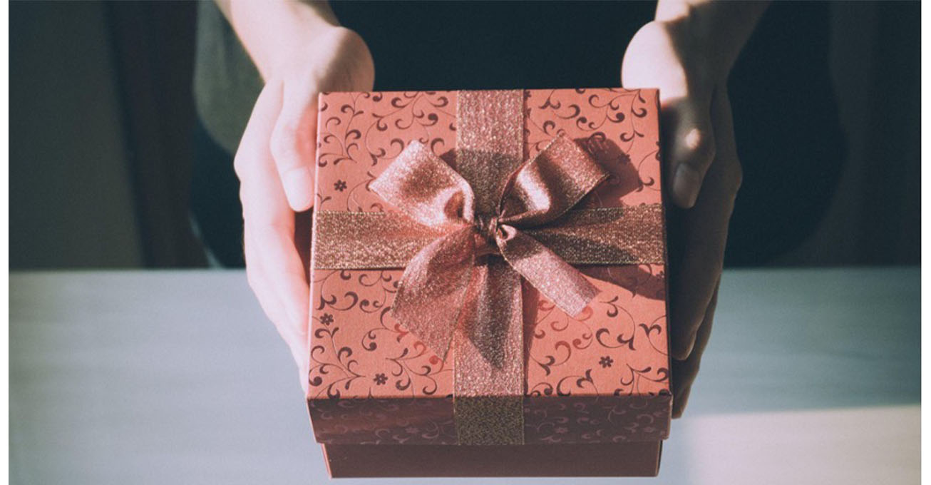 Top tips for choosing the perfect gift for loved one