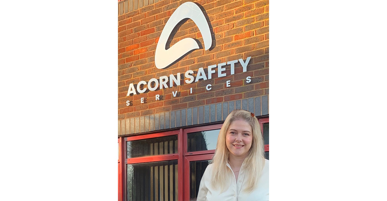 Health and safety consultancy announces the appointment of new Operations Manager