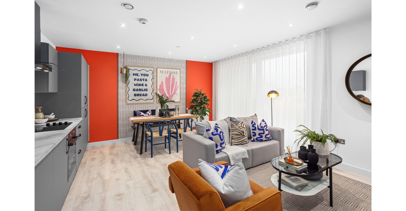 East London living: L&Q launches new phase of Shared Ownership homes for 2024