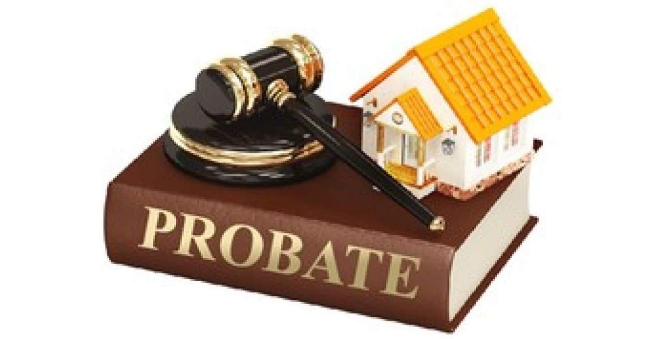 Probate – Frequently asked questions