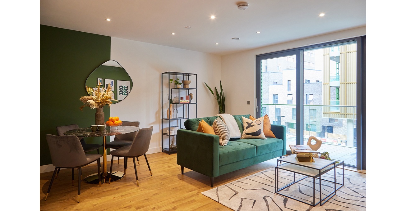Rental homes in Hendon – North London’s well-connected hotspot