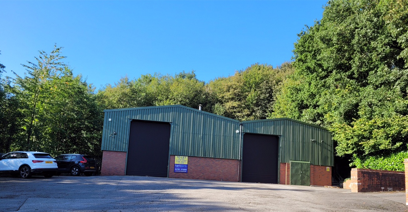 Cheshire business park reaches capacity as demand for commercial property remains high