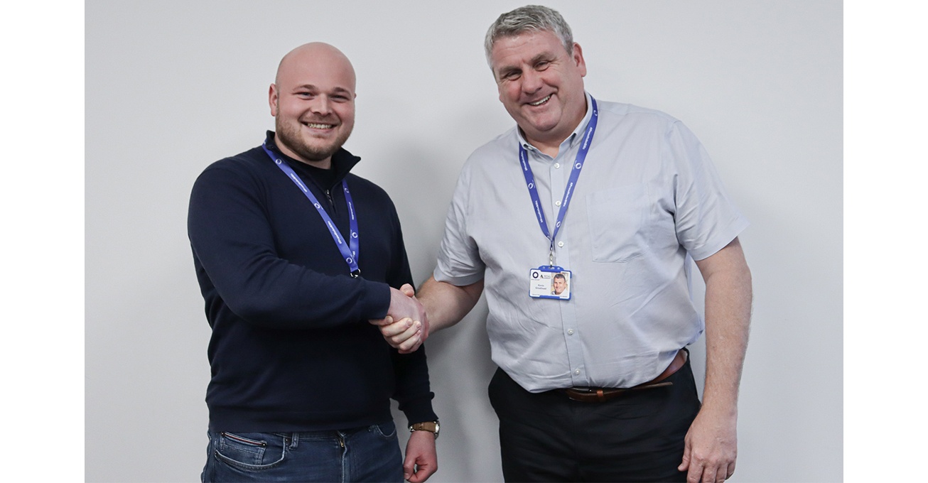Nottingham-based Retail Assist joins leading Derby tech firm Barron McCann group of companies
