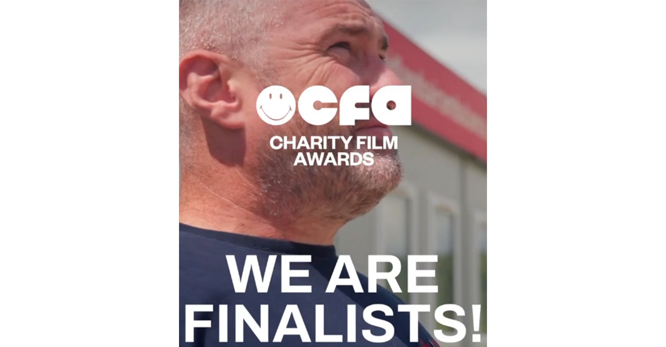 Midlands Air Ambulance Charity makes finalist shortlist for National Charity Film Awards 2024