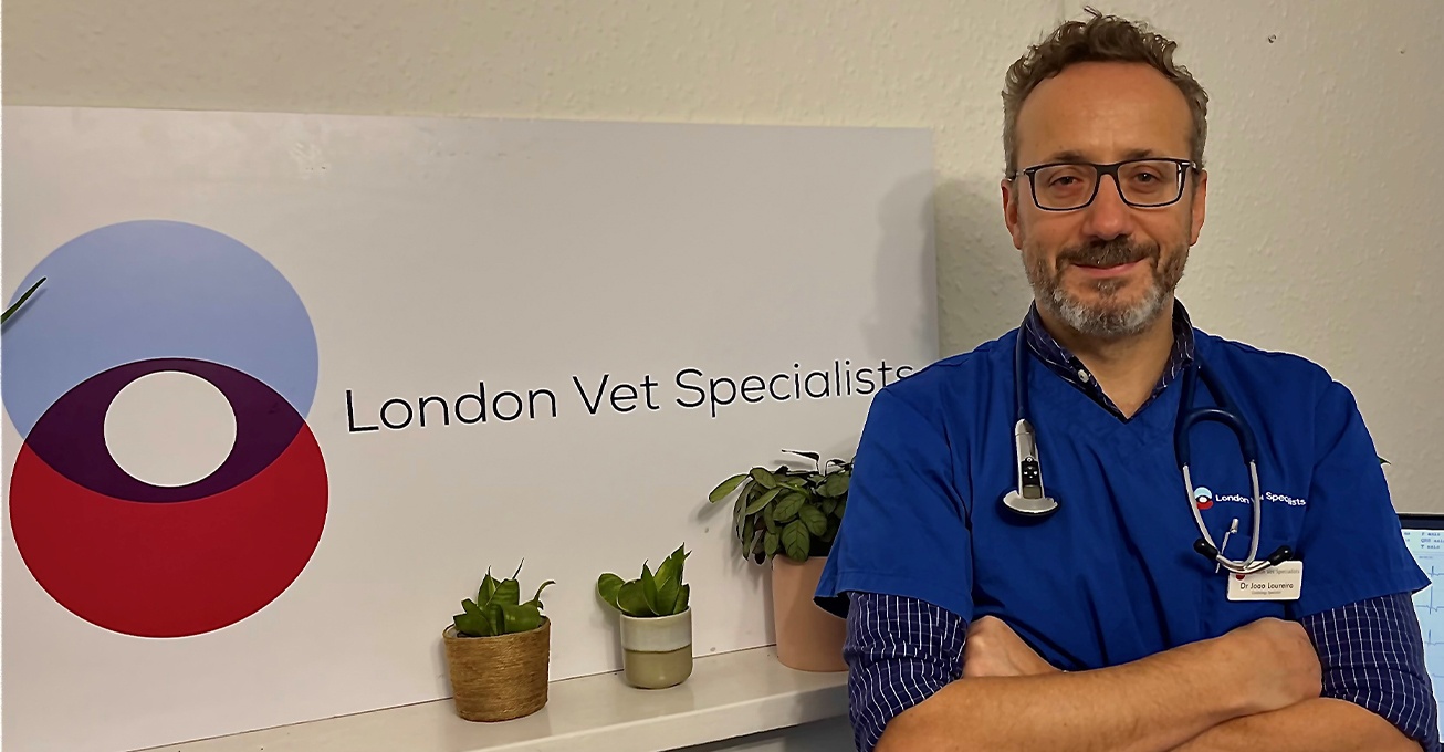 LVS appoints Head of Cardiology