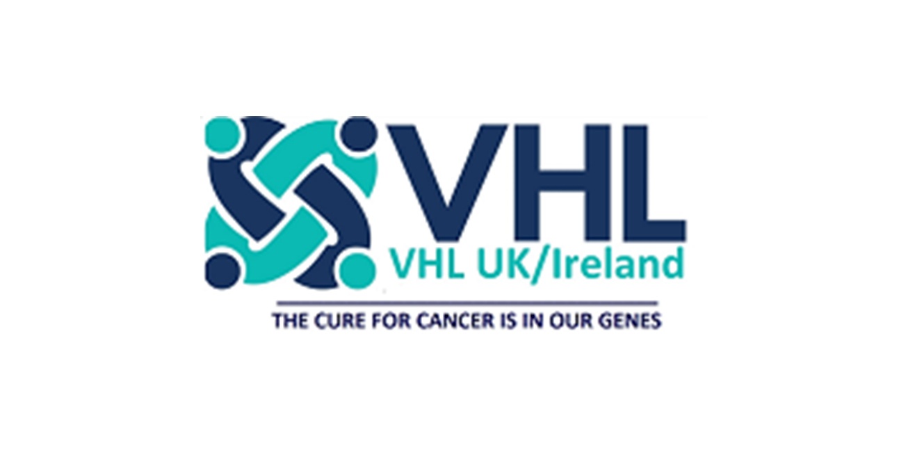 Rare multiple, life-long tumour sufferers with VHL hope for first ever drug, already available in Scotland, to be approved by NICE for use via NHS England