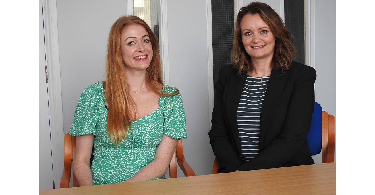 Four Squared Recruitment promotes Emma Atwal to Managing Consultant