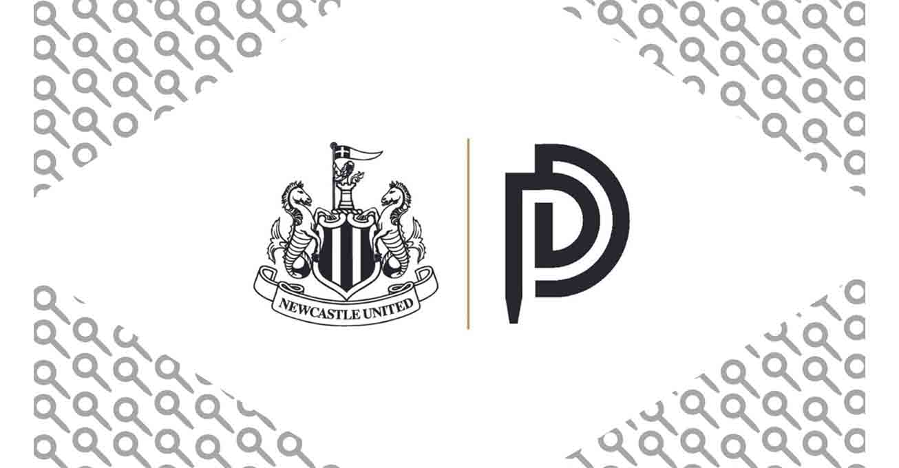 PinDrop establishes strategic alliance with Newcastle United Football Club to enhance sponsorship approach