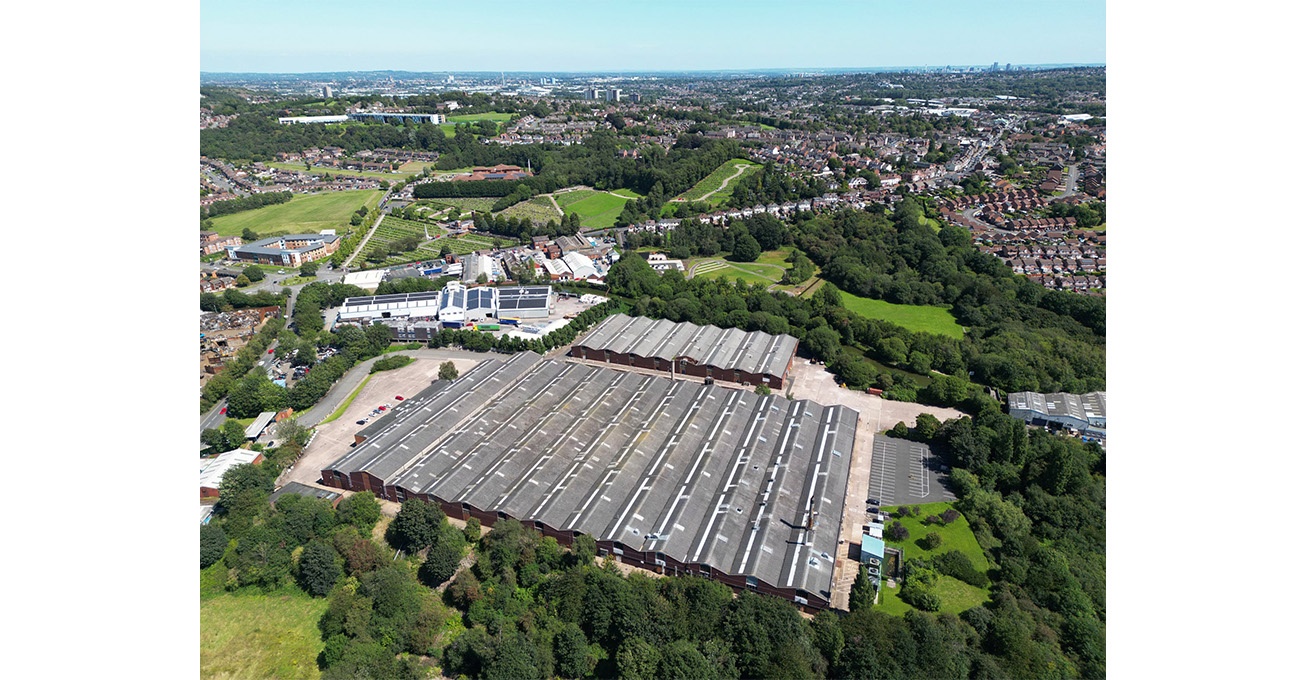 Auctioneer set to invest £15million in West Midlands with the acquisition of 20-acre super site