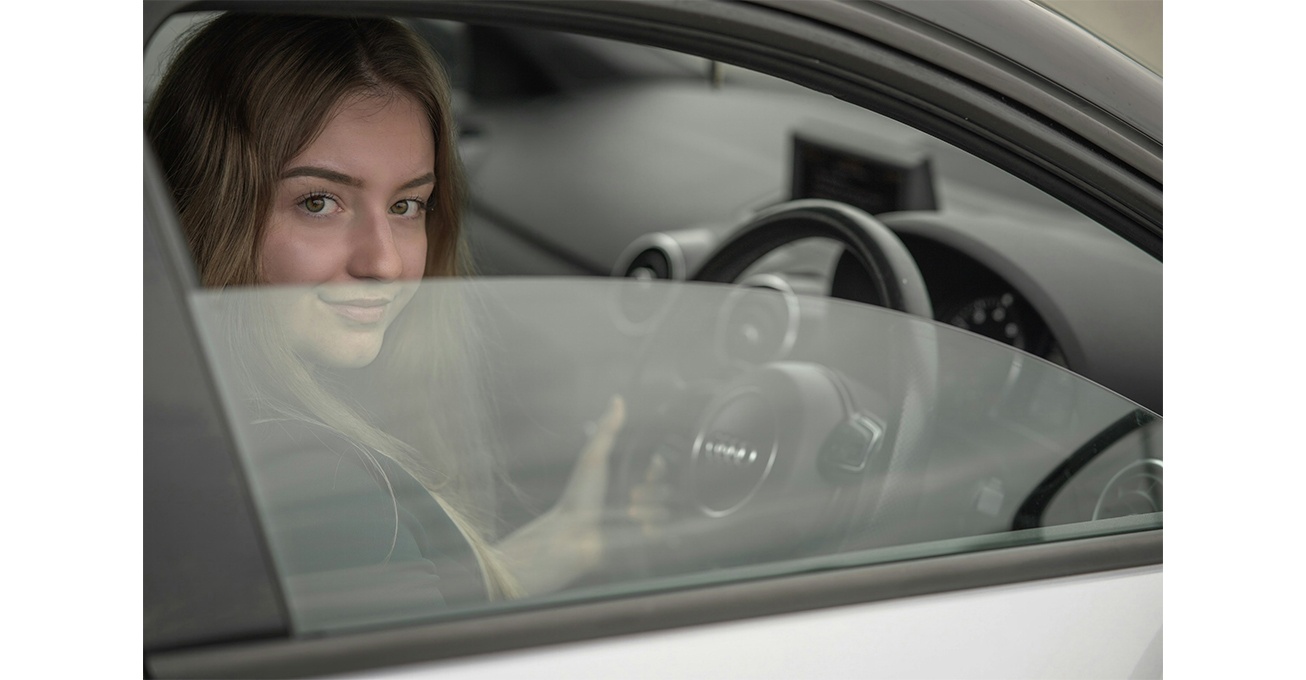 Should parents finance their children’s driving lessons?