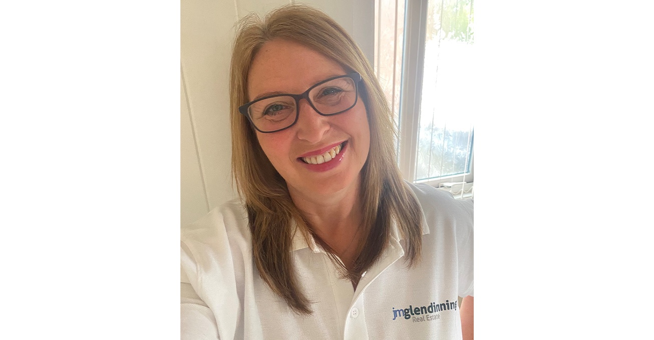 Spotlight On – Karen Combellack, Account Executive at JM Glendinning (Insurance Brokers) Real Estate Ltd