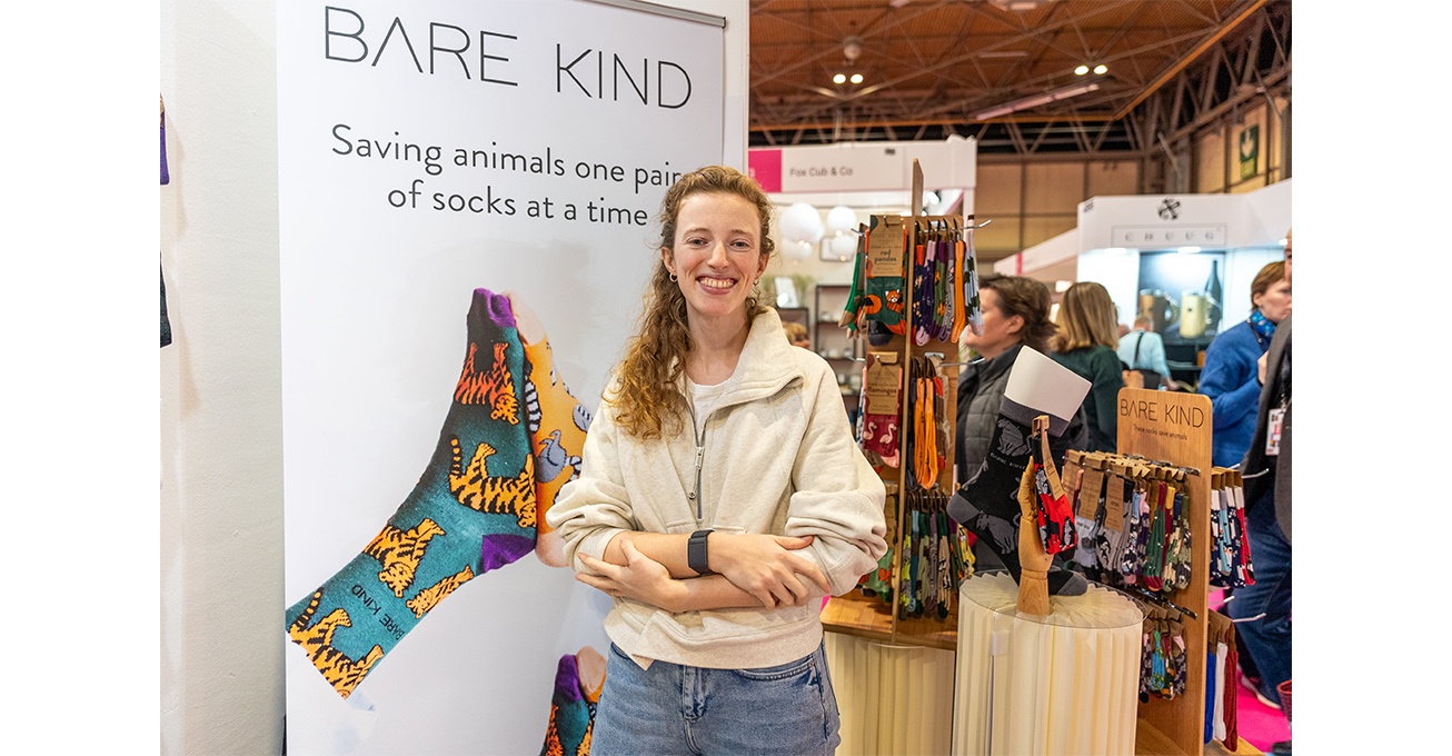 Bare Kind releases Annual Charity Impact Report