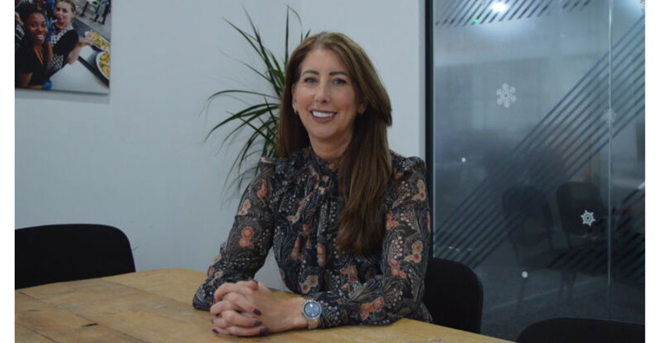 Spotlight On – Julie Teague, Owner of Cygnus Consultancy & Co-Owner of Pie Financial Ltd