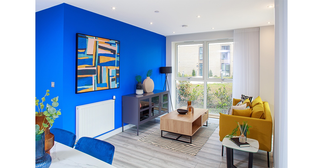 L&Q announces further London Living Rent homes in East London