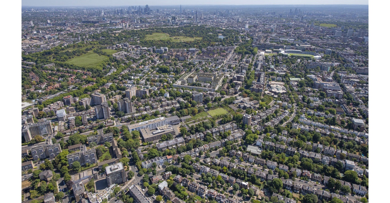 Permasteelisa Group secures £35m contract at St John’s Wood Square in London