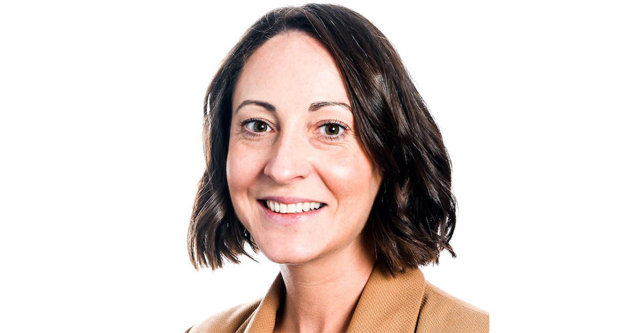 Spotlight On – Laura Vernon, Partner at FBC Manby Bowdler