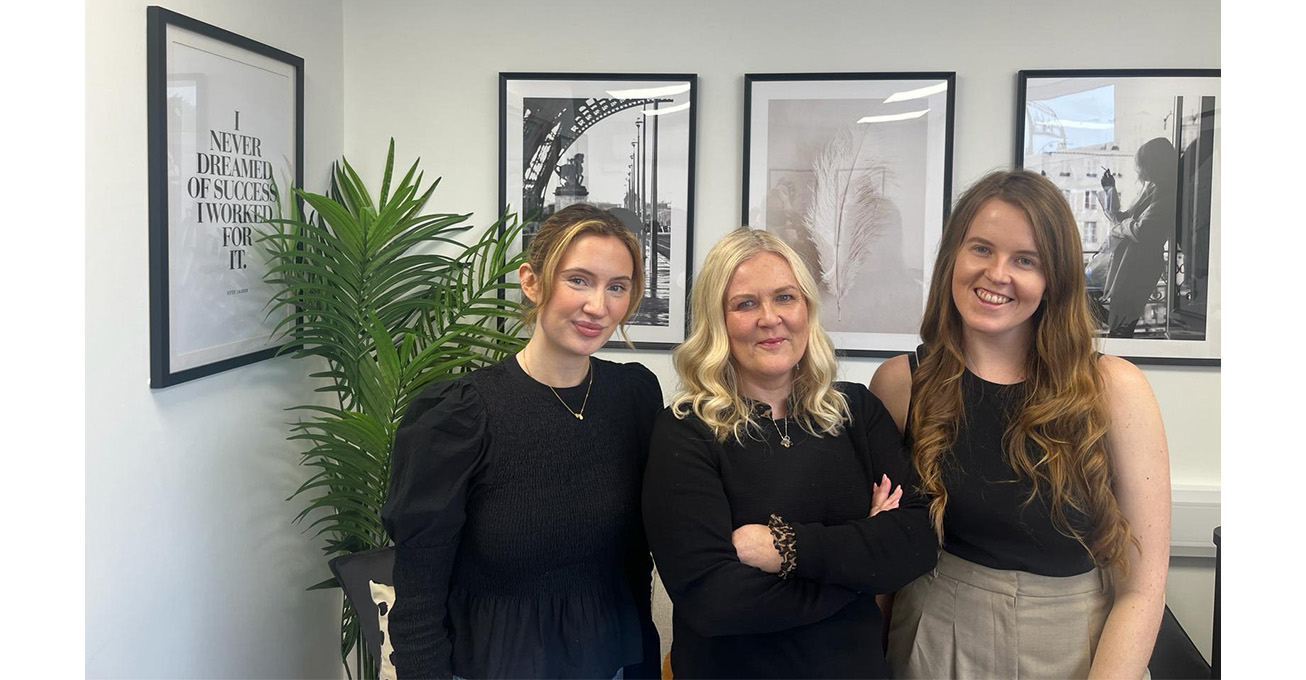 Hop&Co. strengthens team with three new hires