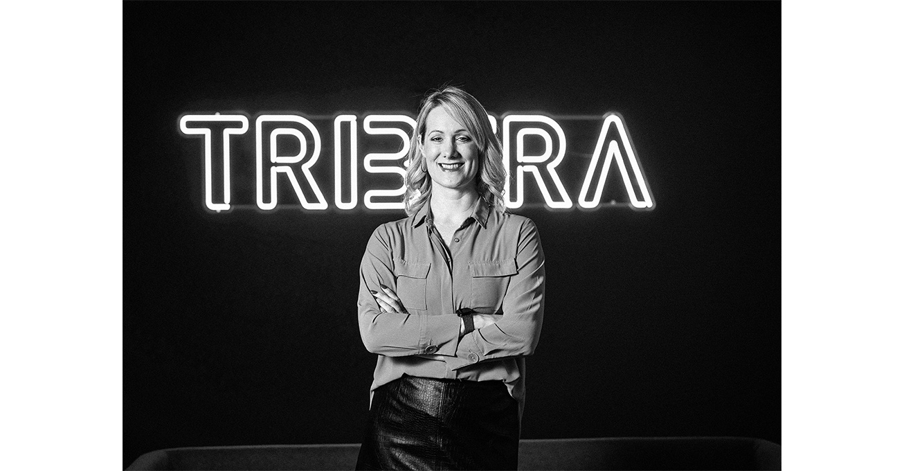 Spotlight On – Fran Nolan, Co-Founder and Managing Director of Tribera