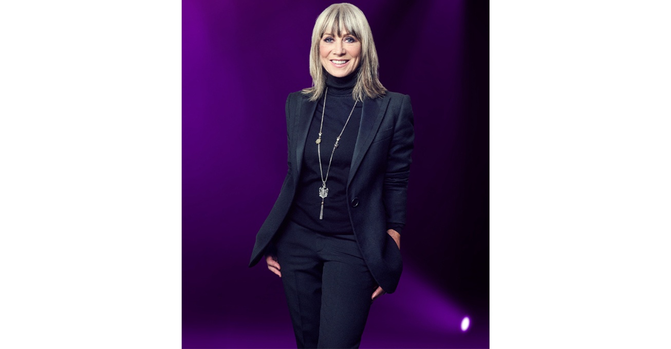 Renowned fashion icon Karen Millen OBE to headline International Women’s Day Conference and Expo in Birmingham