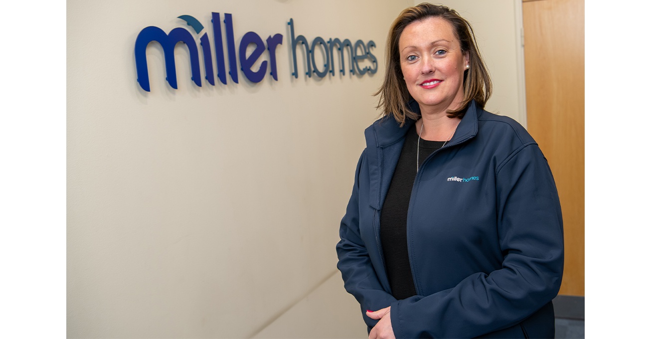 Customer support manager lauds strength in numbers for housing staff