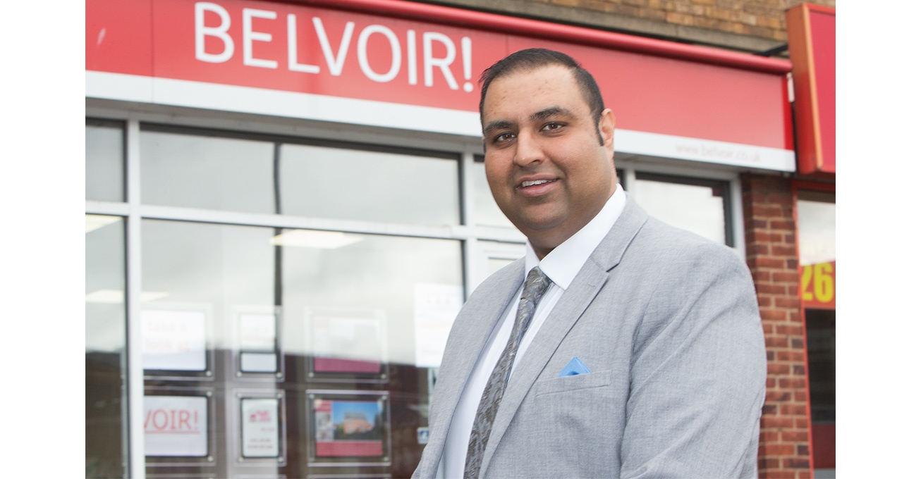 Spring Statement reaction statement from Bobby Singh Braich, Managing Director of Belvoir branches in Kettering and Corby