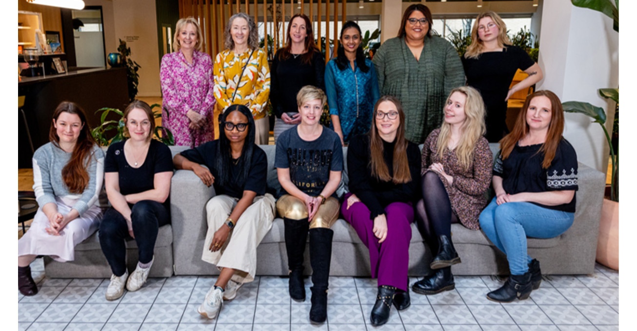Empowering Women in Tech: The launch of Tech WM’s new Special Interest Group