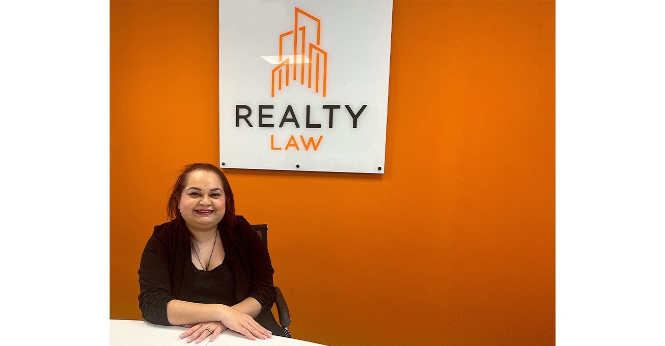 Realty Law hires new head of residential litigation