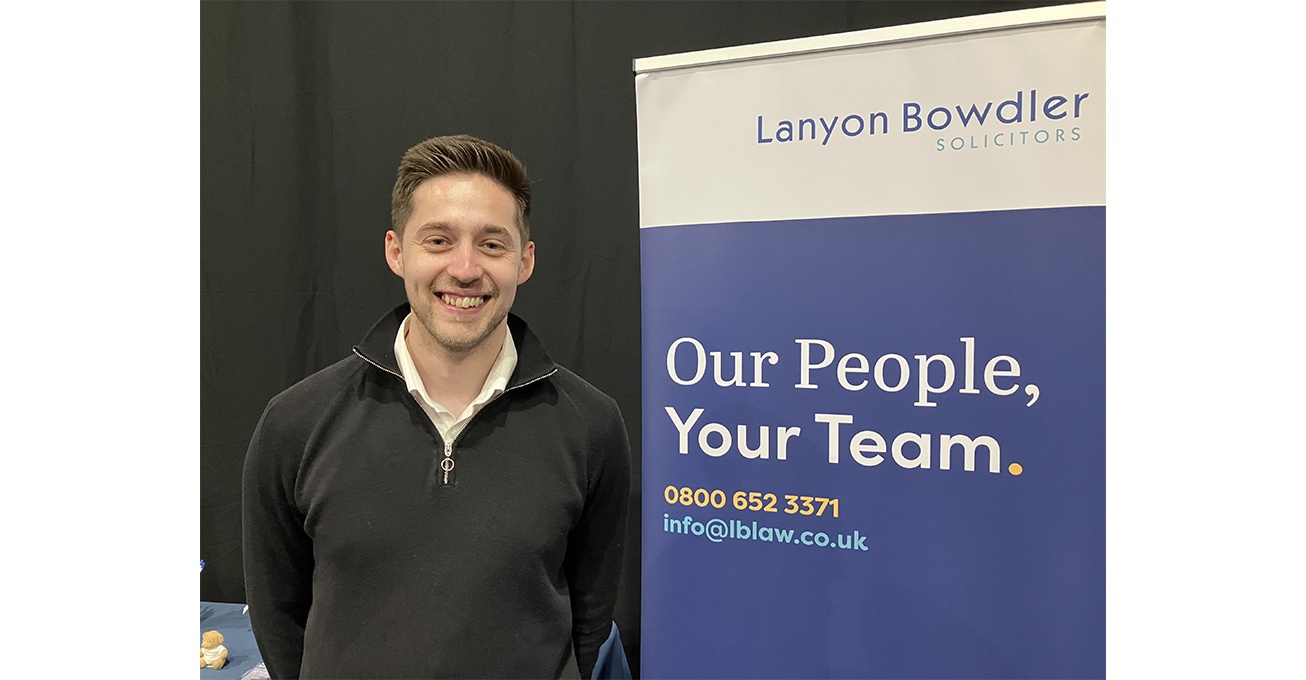 Lanyon Bowdler appoints new debt recovery manager