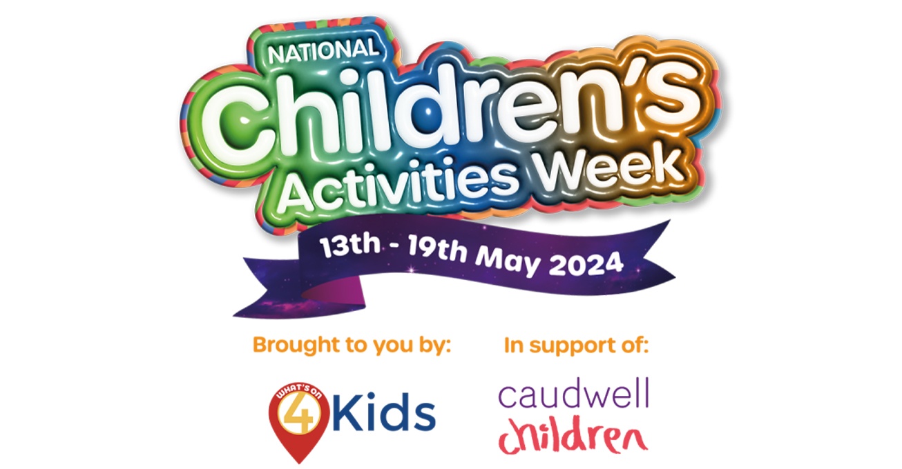 Children’s Activities Week: Why more children need to embrace a lockdown free life