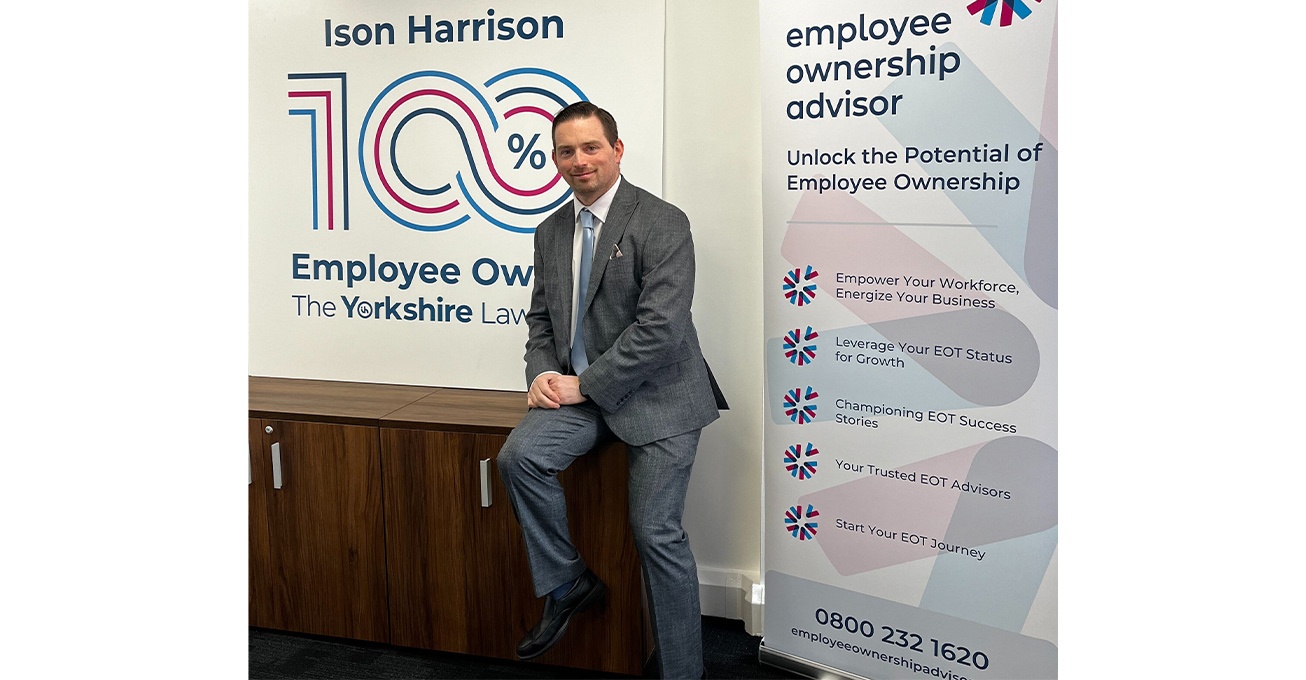 Law firm launches dedicated employee ownership service