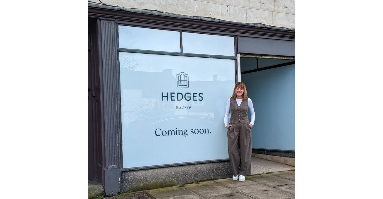 Hedges Law to open new branch in Chipping Norton