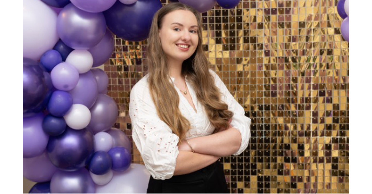 Spotlight On – Iveta Pudilova, CEO & Co-Founder of Happy Autistic Lady