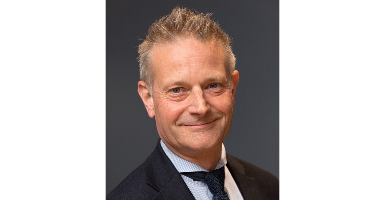 LentaSpace announces Tim Giles as new Managing Director