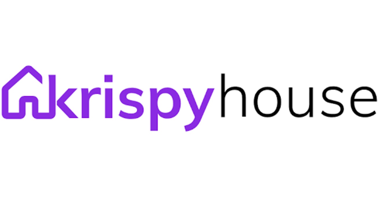 krispyhouse.com secures £1.3M second round funding to help digitise the UK’s £93bn rental market