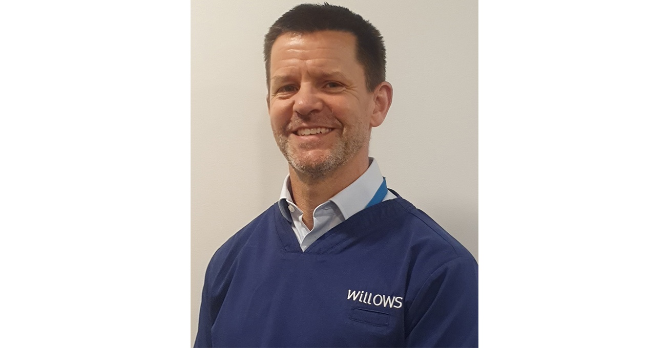 Renowned clinician boosts Willows’ world-class team