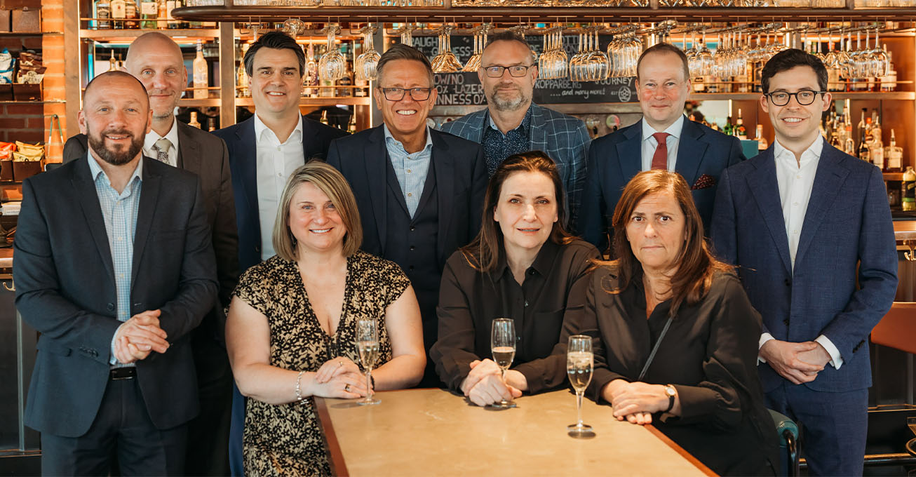UK’s leading licensing law firm celebrates 30 years at the top