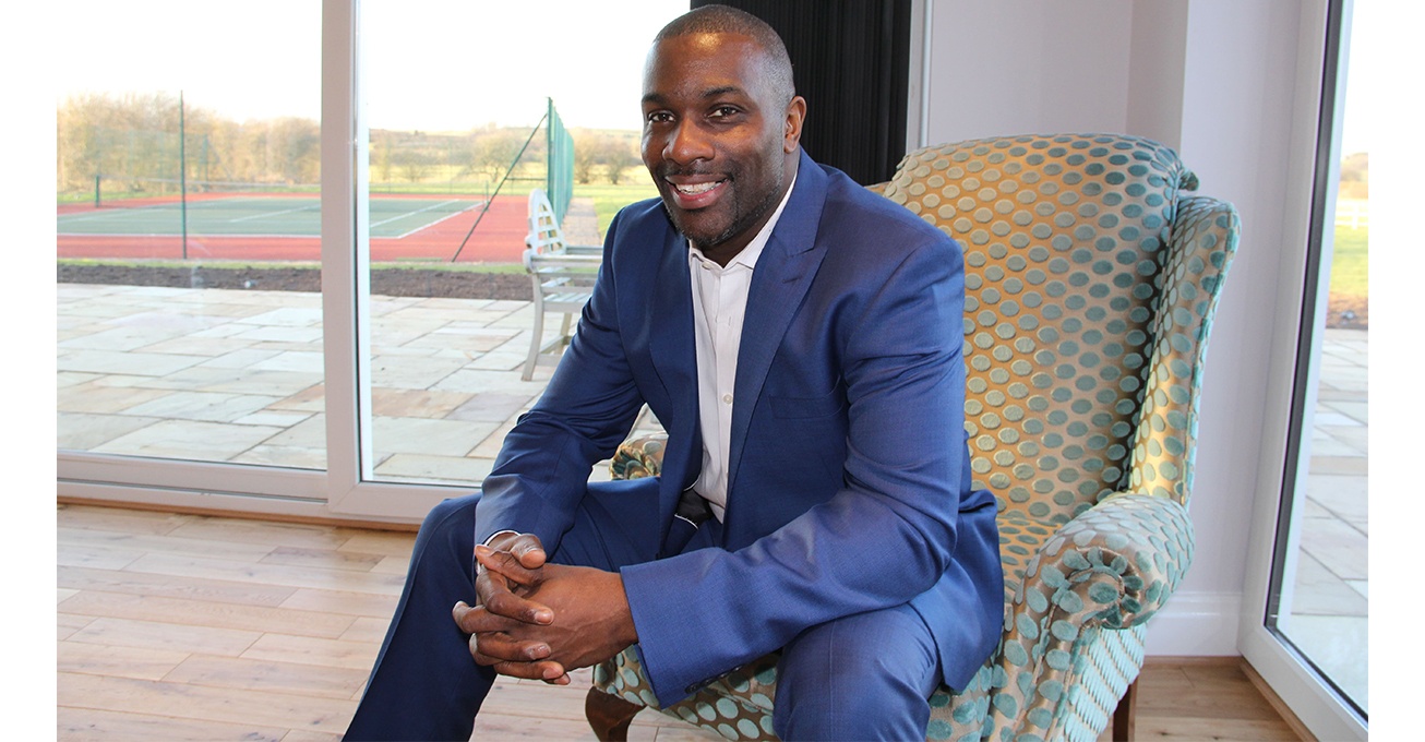 Olympic Champion Derek Redmond OLY to deliver Keynote Address at the Apprenticeship Branding Conference – Amplify