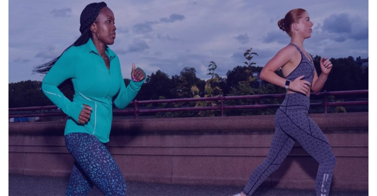 How Sweaty Betty smashed customer experience goals and sprinted towards CX success