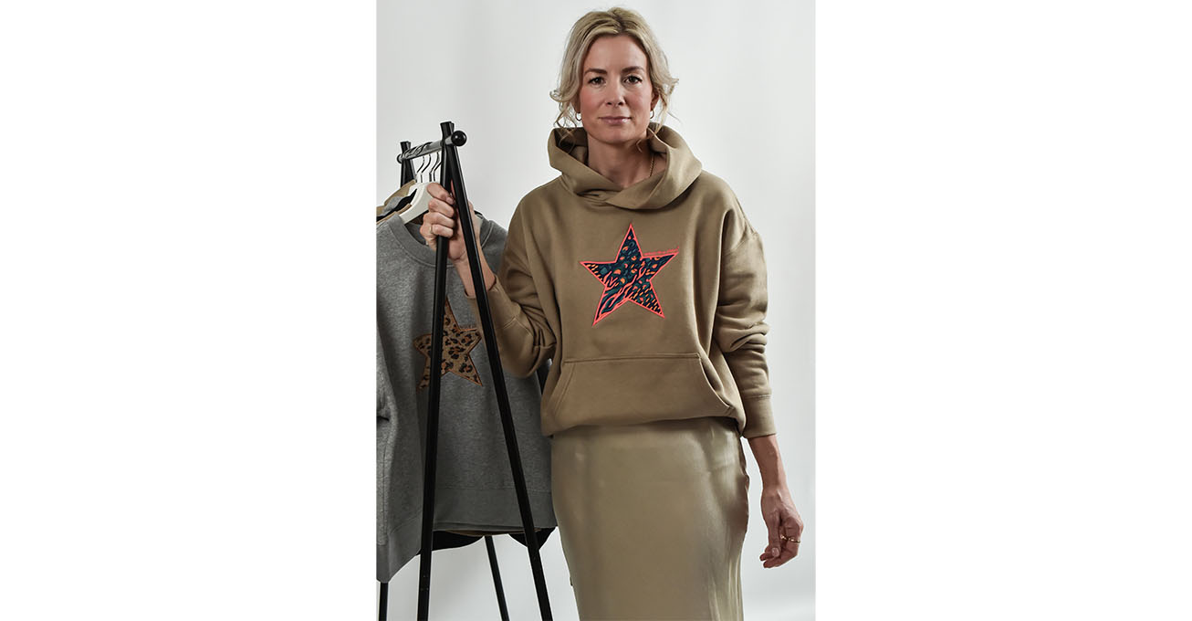 Wear the Stars empowers mums returning to work amidst rising unemployment