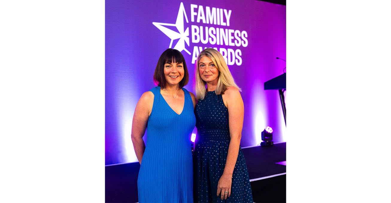 Finalists revealed for the Midlands Family Business Awards 2024