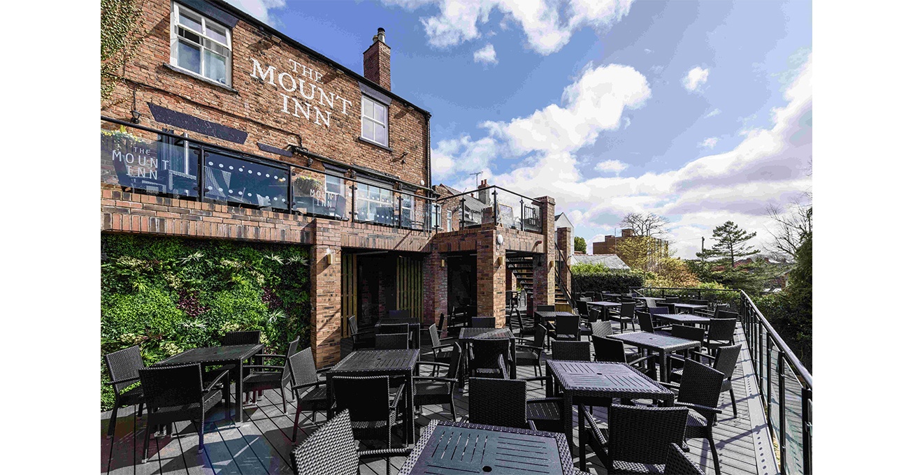 Hydes reopens popular Chester pub following investment in refurbishment