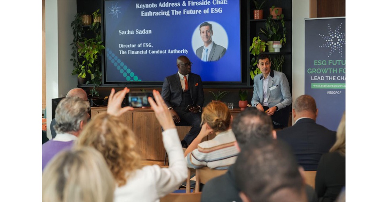 ESG Future Growth Forum launches to help firms balance commercial and sustainable growth