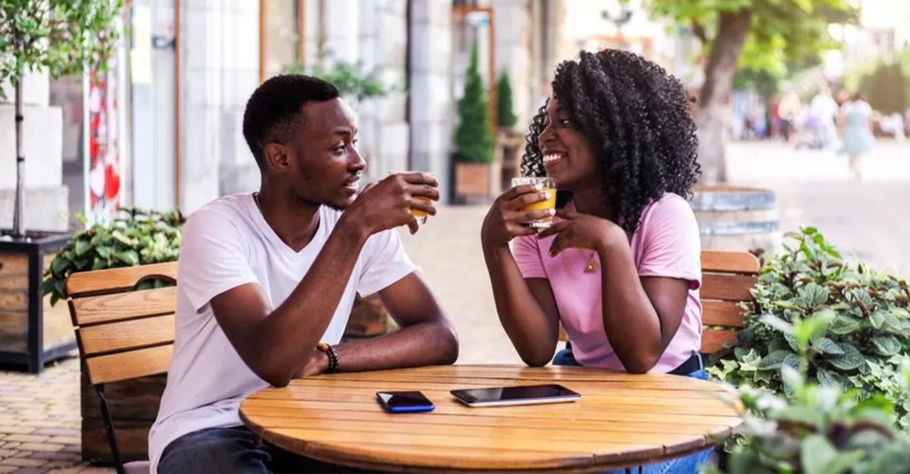 The changing landscape of dating preferences in the age of quick online connections