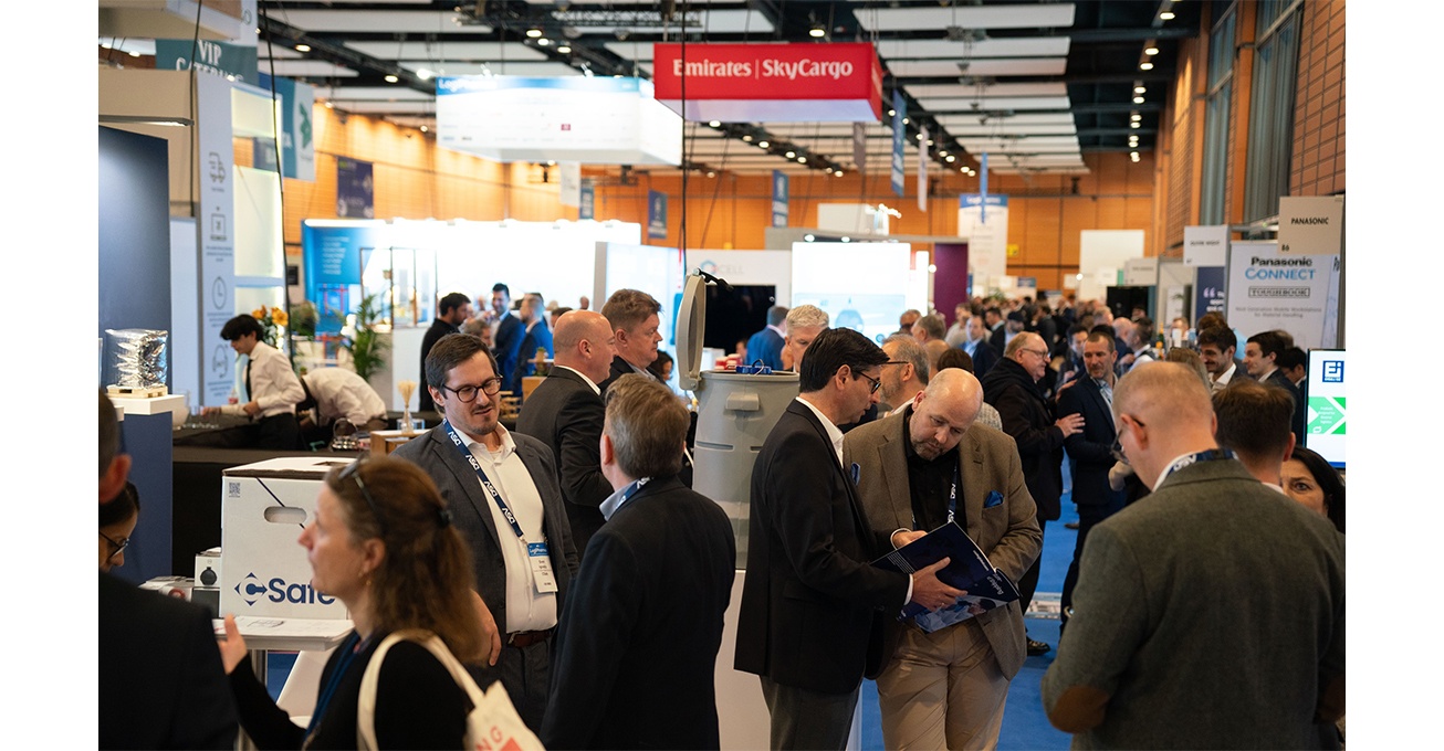 LogiPharma 2024 highlights: Record attendance and groundbreaking insights