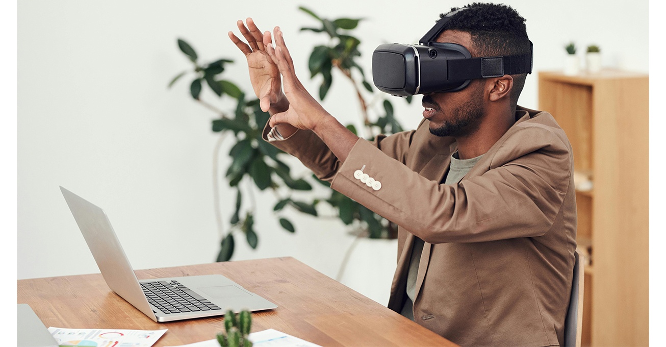 UK could be at forefront of VR revolution with numerous innovative companies