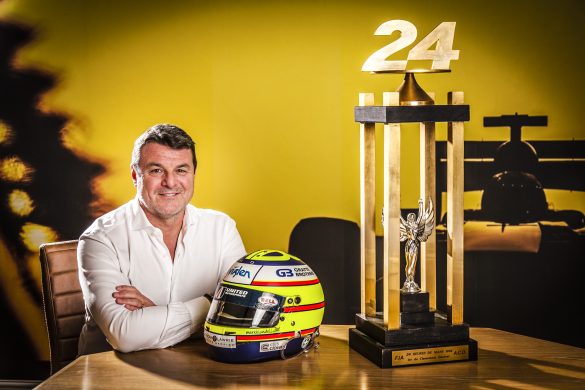 Spotlight On - Mark Blundell, CEO & Founder at MB Partners Ltd
